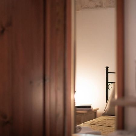 Trullo Mimmo Villa Locorotondo Eksteriør billede